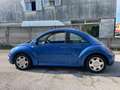 Volkswagen New Beetle 1.9 TDI MOTORE INDISTRUTTIBILE 101CV Blau - thumbnail 6