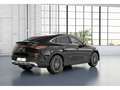 Mercedes-Benz GLC 300 de 4MATIC Coupé mit EQ Hybrid Technologie Österrei Schwarz - thumbnail 10