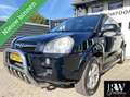 Hyundai TUCSON 2.7i V6 4WD Style Noir - thumbnail 1