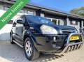 Hyundai TUCSON 2.7i V6 4WD Style Noir - thumbnail 3