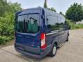 Ford Transit HOCHDACH + 8SITZE+KLIMA+ STANDHZG+ RAMPE Bleu - thumbnail 7