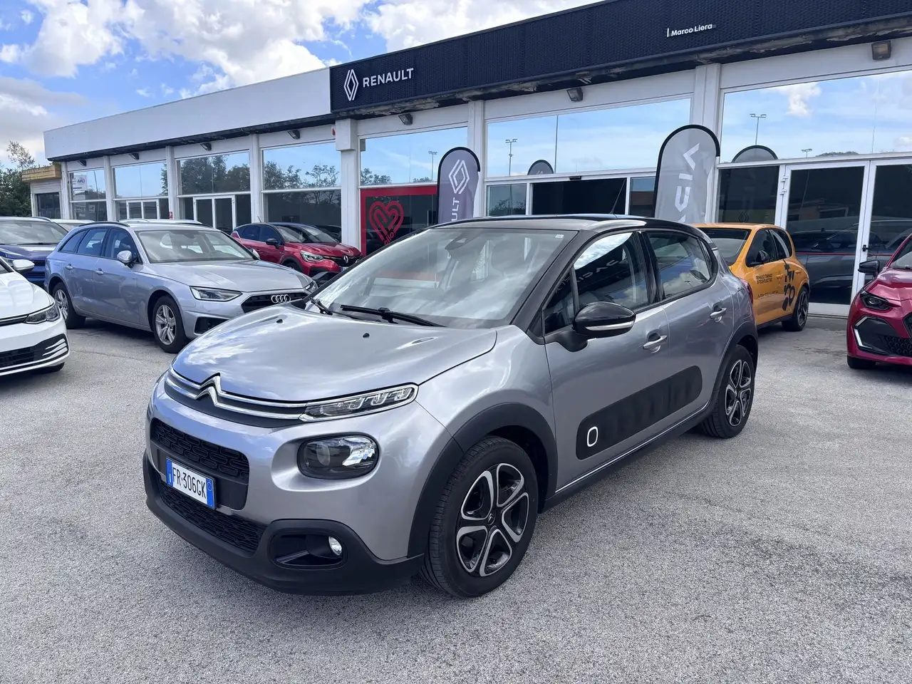 Citroen C3