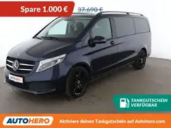 Mercedes-Benz V 220 V 220 d EDITION lang Aut.*NAVI*LED*TEMPO*CAM*PDC*