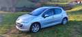 Peugeot 207 207 1.6 VTi 16V 120ch Premium Argent - thumbnail 1
