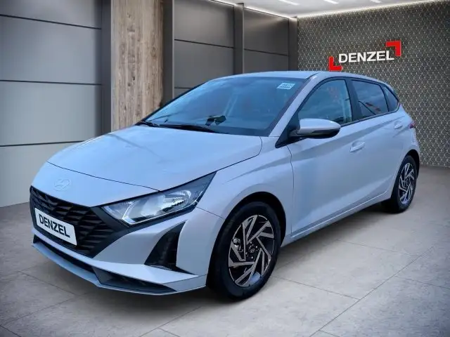 Hyundai i20 (BC3) Jubile 1.2 MPI