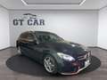 Mercedes-Benz C 220 d S.W. Auto Premium ** FULL OPTIONAL ** Nero - thumbnail 3