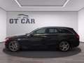 Mercedes-Benz C 220 d S.W. Auto Premium ** FULL OPTIONAL ** Nero - thumbnail 4
