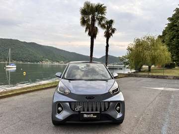 DR 1.0 EV 1.0 EV 45kW