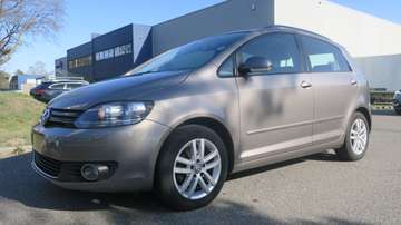 Golf Plus 1.2 TSI Highline DSG