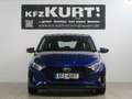 Hyundai i20 1.0 T-GDI ISG 48V DCT Trend! Blauw - thumbnail 2