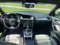 Audi S4 Avant 3.0 TFSI quattro PANO~LEDER~B&O~NAVI Zwart - thumbnail 8