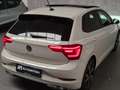 Volkswagen Polo 1.0 3x R-line AUTOMAAT, PANORAMADAK, CAMERA, STOEL Grijs - thumbnail 9