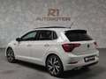 Volkswagen Polo 1.0 3x R-line AUTOMAAT, PANORAMADAK, CAMERA, STOEL Grijs - thumbnail 7