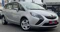 Opel Zafira Tourer TÜV AU NEU/7XSITZ*KLIMA*PDC*NAVIGATION*TEMPOMAT Gris - thumbnail 3
