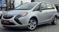 Opel Zafira Tourer TÜV AU NEU/7XSITZ*KLIMA*PDC*NAVIGATION*TEMPOMAT Gris - thumbnail 1