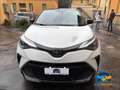 Toyota C-HR 1.8h GR Sport e-cvt "ProMMo" Weiß - thumbnail 2