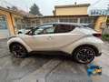 Toyota C-HR 1.8h GR Sport e-cvt "ProMMo" Weiß - thumbnail 8