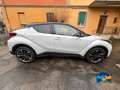 Toyota C-HR 1.8h GR Sport e-cvt "ProMMo" Weiß - thumbnail 4