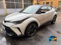 Toyota C-HR 1.8h GR Sport e-cvt "ProMMo" Weiß - thumbnail 1