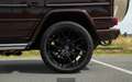 Mercedes-Benz G 500 Designo Manufaktur Braun - thumbnail 27