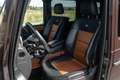 Mercedes-Benz G 500 Designo Manufaktur Braun - thumbnail 10