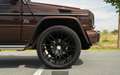 Mercedes-Benz G 500 Designo Manufaktur Braun - thumbnail 29