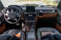 Mercedes-Benz G 500 Designo Manufaktur Braun - thumbnail 12