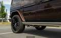 Mercedes-Benz G 500 Designo Manufaktur Braun - thumbnail 31