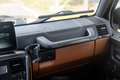 Mercedes-Benz G 500 Designo Manufaktur Braun - thumbnail 24