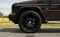 Mercedes-Benz G 500 Designo Manufaktur Braun - thumbnail 26