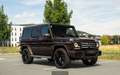 Mercedes-Benz G 500 Designo Manufaktur Braun - thumbnail 8