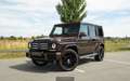 Mercedes-Benz G 500 Designo Manufaktur Braun - thumbnail 1