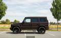 Mercedes-Benz G 500 Designo Manufaktur Braun - thumbnail 3