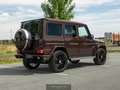 Mercedes-Benz G 500 Designo Manufaktur Braun - thumbnail 6