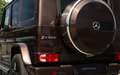 Mercedes-Benz G 500 Designo Manufaktur Braun - thumbnail 33