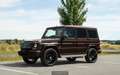 Mercedes-Benz G 500 Designo Manufaktur Braun - thumbnail 2