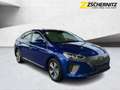 Hyundai IONIQ Premium Elektro ACC+LED+Navi+SHZ+Bel.Sitz Blau - thumbnail 2