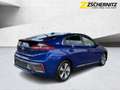 Hyundai IONIQ Premium Elektro ACC+LED+Navi+SHZ+Bel.Sitz Blauw - thumbnail 2