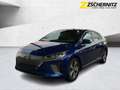 Hyundai IONIQ Premium Elektro ACC+LED+Navi+SHZ+Bel.Sitz Blauw - thumbnail 4