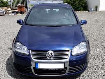 R32 4Motion DSG orig. HGP Turbo Leder GRA Navi MFL