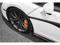 McLaren 570S Spider 3.8 V8 Blanc - thumbnail 28