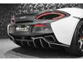 McLaren 570S Spider 3.8 V8 Blanc - thumbnail 26