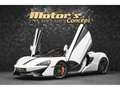 McLaren 570S Spider 3.8 V8 Fehér - thumbnail 1