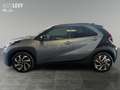 Toyota Aygo X 1.0 Teamplayer *CARPLAY*SOFORT* Grau - thumbnail 3