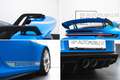 Porsche 992 GT3 Clubsport / LIFT // SERVICE NEU // GARANTIE / Bleu - thumbnail 48