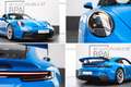 Porsche 992 GT3 Clubsport / LIFT // SERVICE NEU // GARANTIE / Bleu - thumbnail 43
