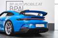 Porsche 992 GT3 Clubsport / LIFT // SERVICE NEU // GARANTIE / Bleu - thumbnail 13