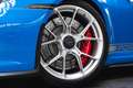 Porsche 992 GT3 Clubsport / LIFT // SERVICE NEU // GARANTIE / Bleu - thumbnail 14