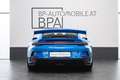 Porsche 992 GT3 Clubsport / LIFT // SERVICE NEU // GARANTIE / Bleu - thumbnail 9