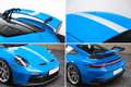 Porsche 992 GT3 Clubsport / LIFT // SERVICE NEU // GARANTIE / Bleu - thumbnail 46